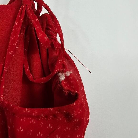 Lovers + Friends Garner Dress in Paradise Size L - Picture 11 of 13